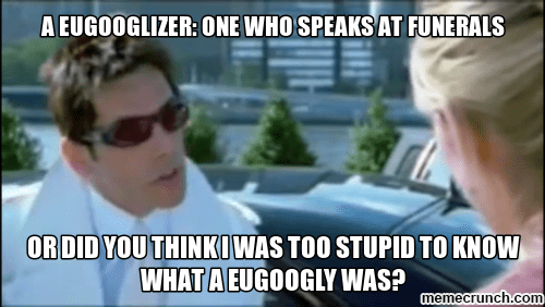 Eugoogly